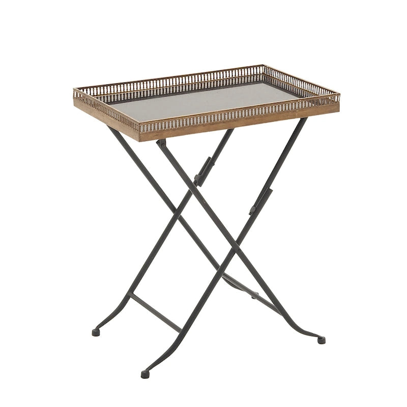 Fauteuil d'appoint en velours avec pieds en métal doré
