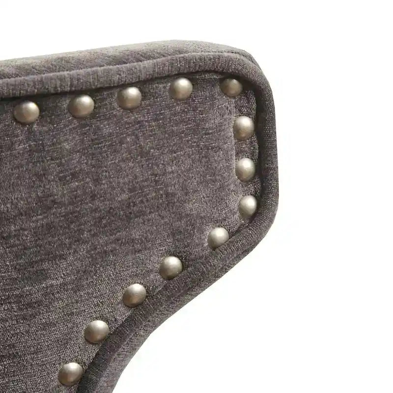 Tabouret de bar pivotant à 360 degrés