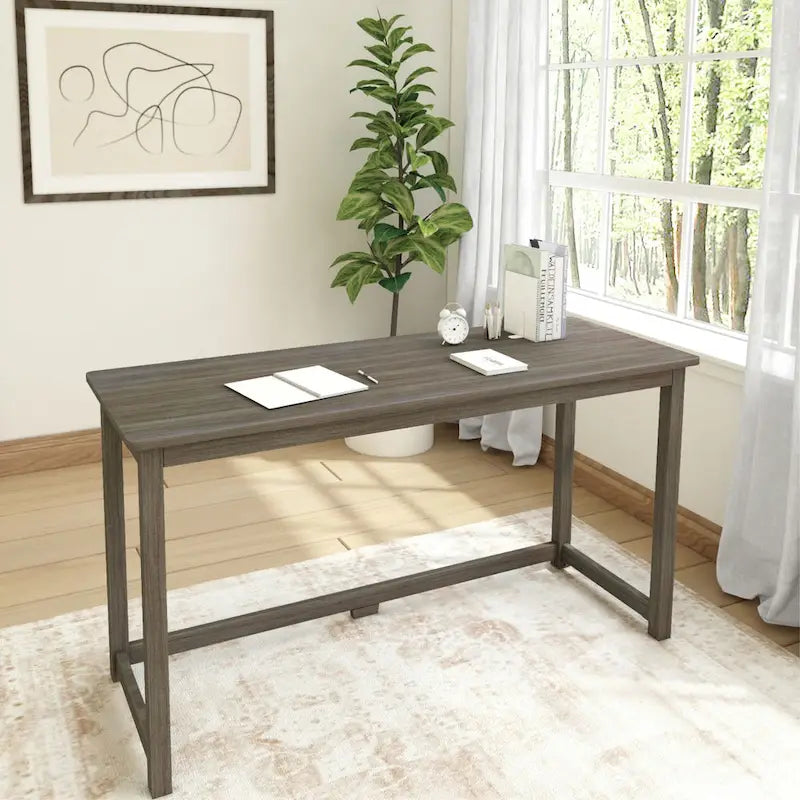 Bureau simple - 55,25 pouces