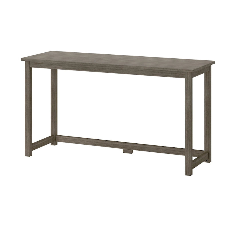 Bureau simple - 55,25 pouces