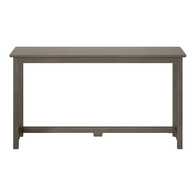 Bureau simple - 55,25 pouces