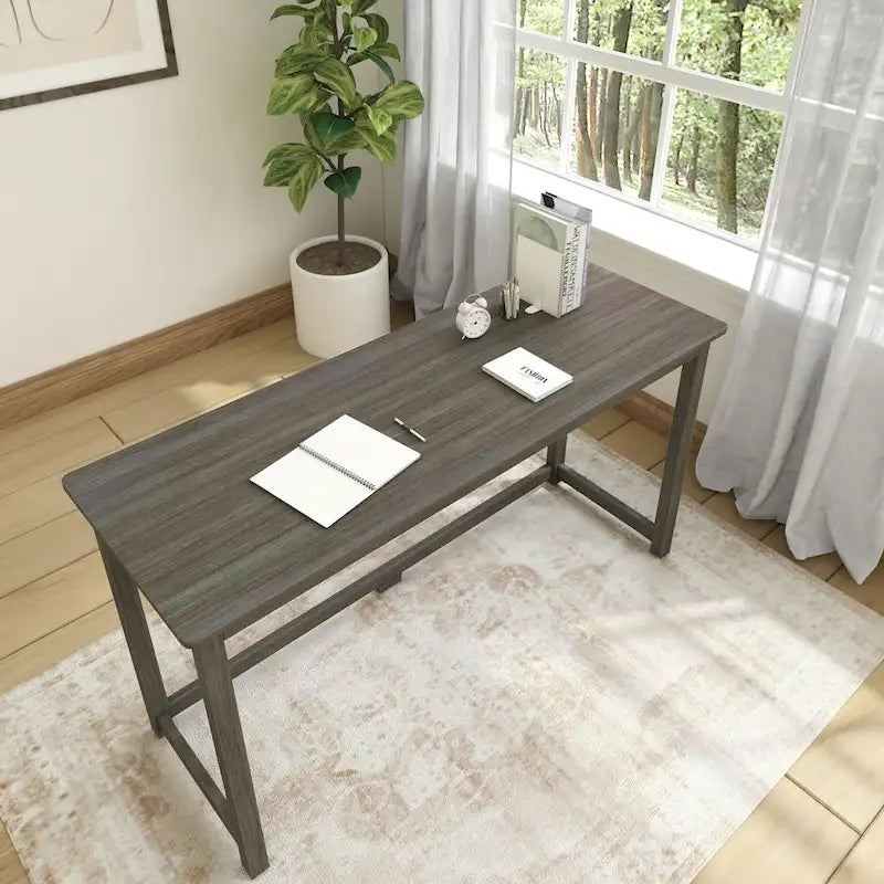 Bureau simple - 55,25 pouces