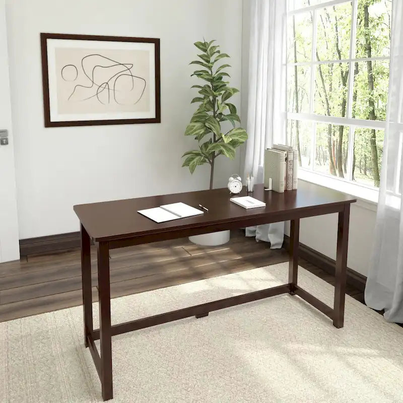 Bureau simple - 55,25 pouces
