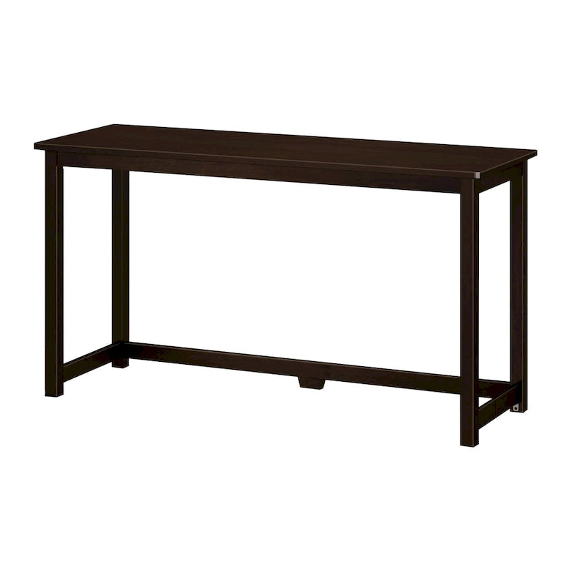 Bureau simple - 55,25 pouces