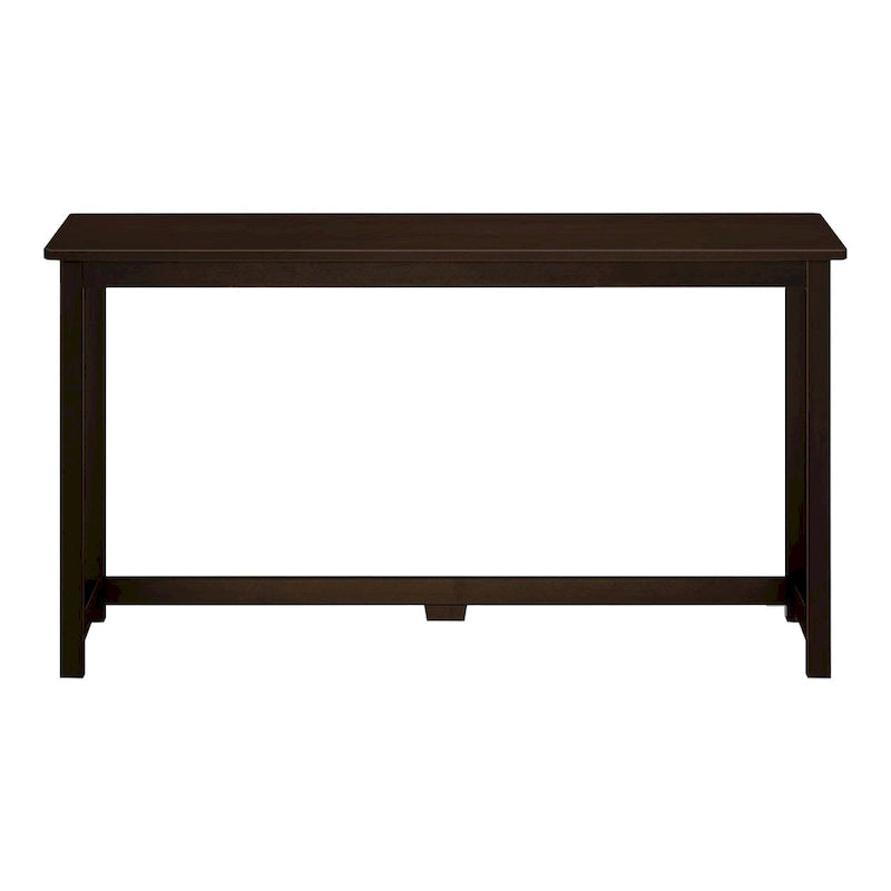 Bureau simple - 55,25 pouces