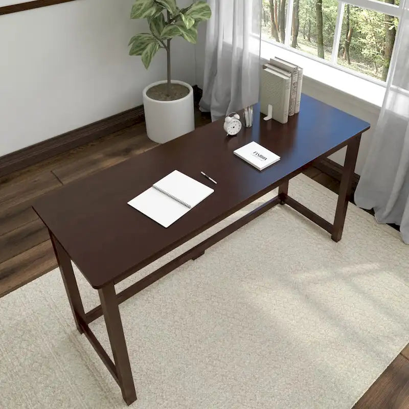 Bureau simple - 55,25 pouces