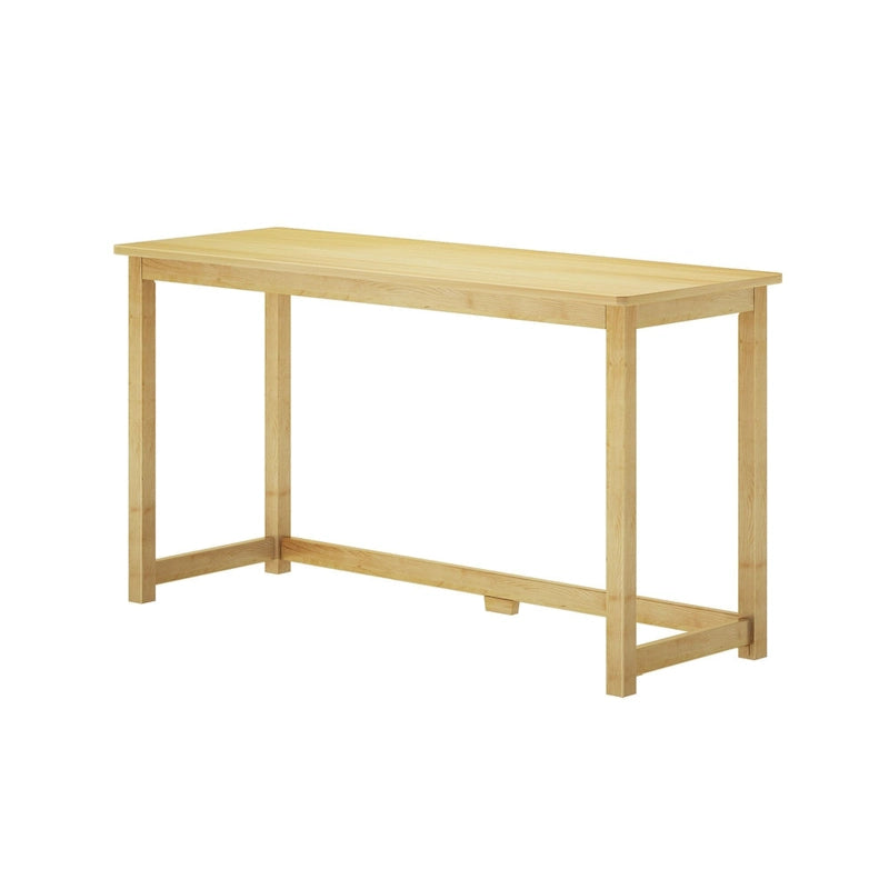 Bureau simple - 55,25 pouces