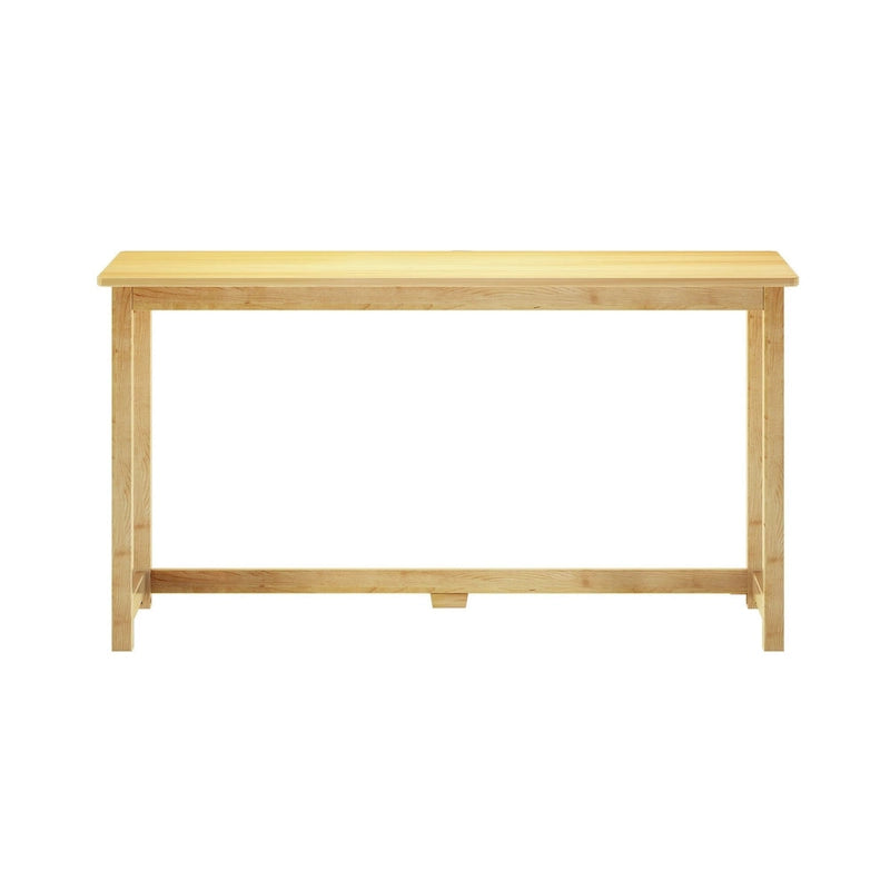 Bureau simple - 55,25 pouces