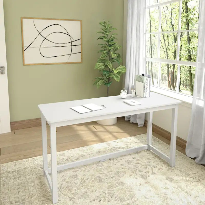 Bureau simple - 55,25 pouces