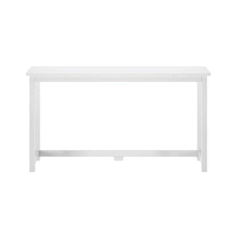 Bureau simple - 55,25 pouces