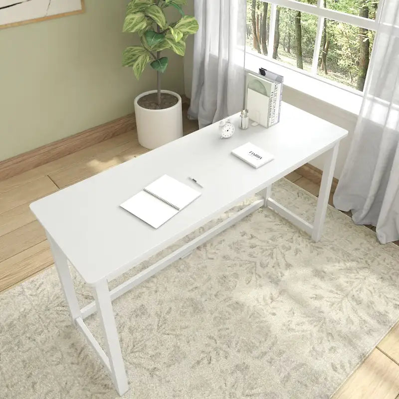 Bureau simple - 55,25 pouces