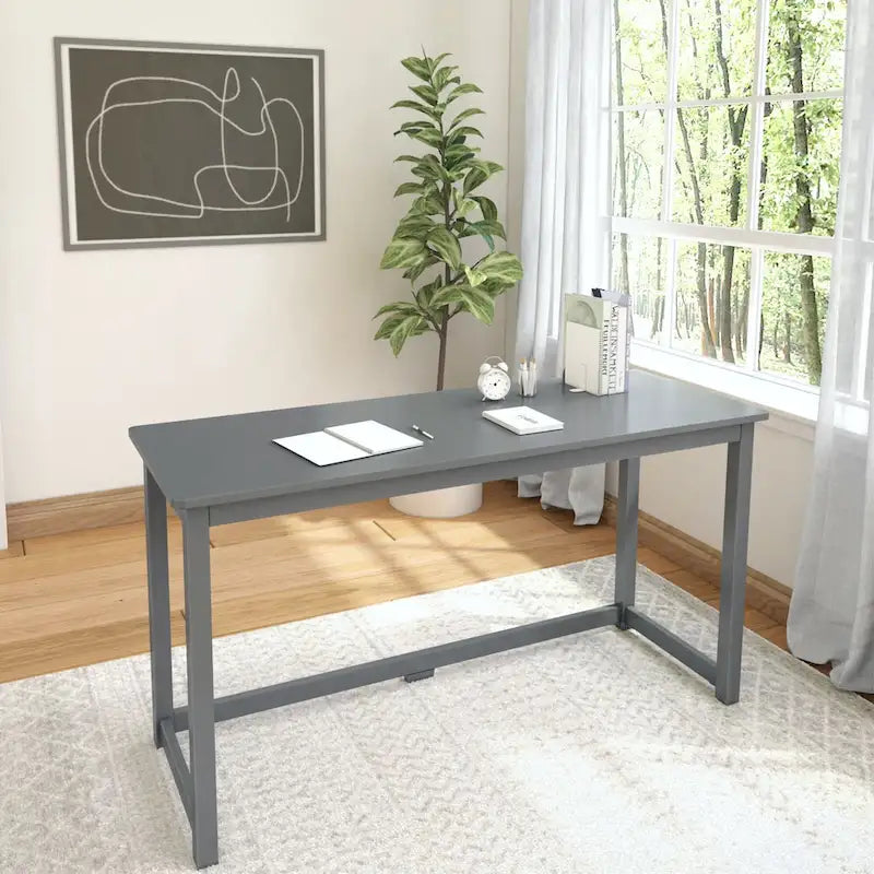 Bureau simple - 55,25 pouces