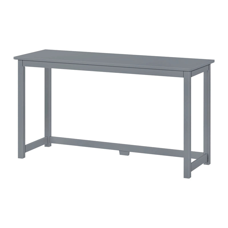Bureau simple - 55,25 pouces