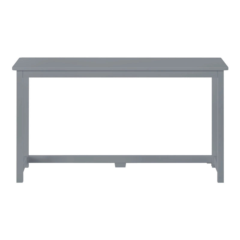 Bureau simple - 55,25 pouces