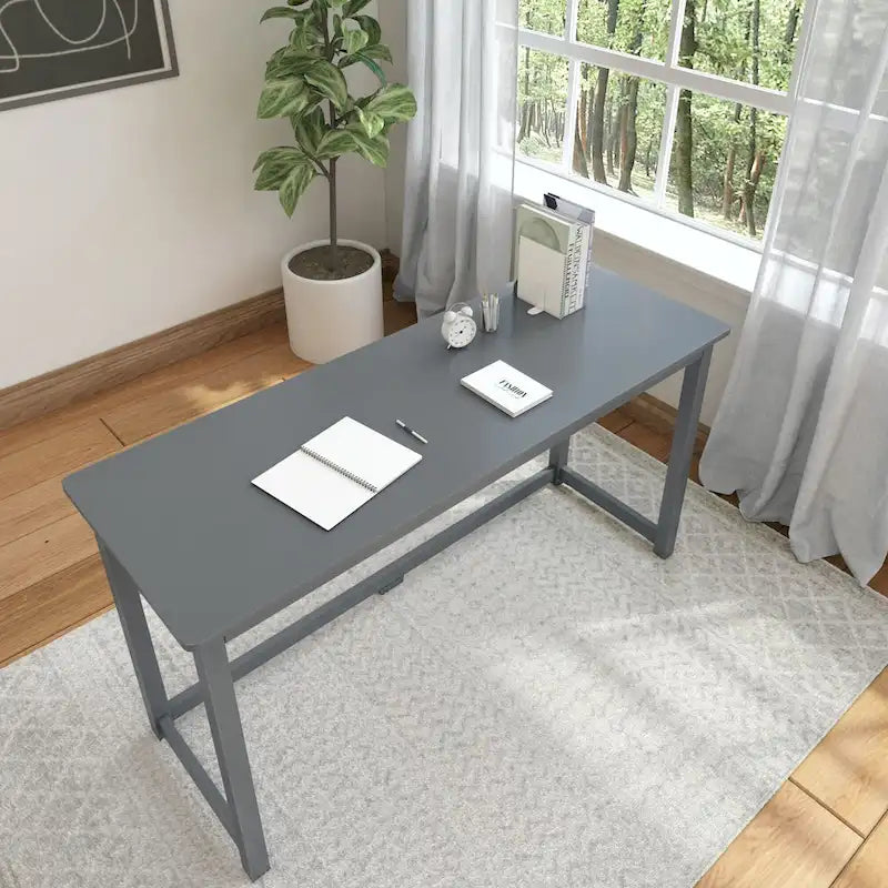 Bureau simple - 55,25 pouces