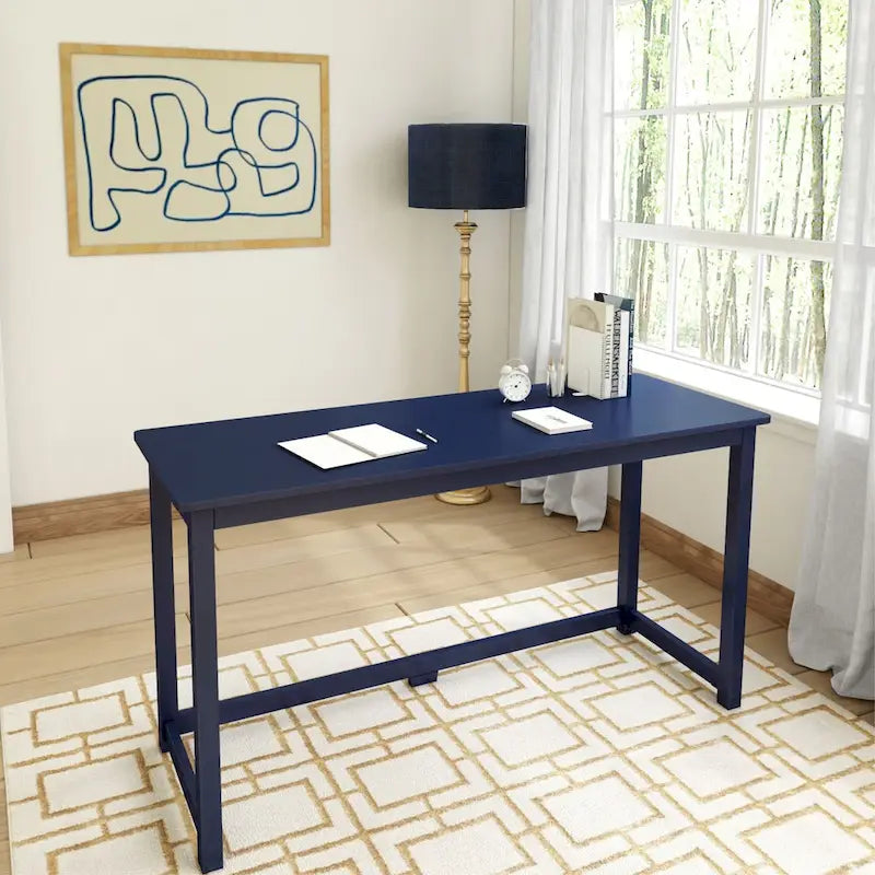 Bureau simple - 55,25 pouces