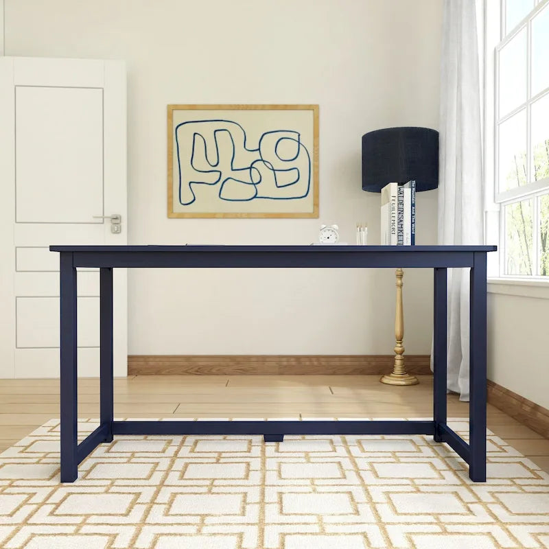 Bureau simple - 55,25 pouces