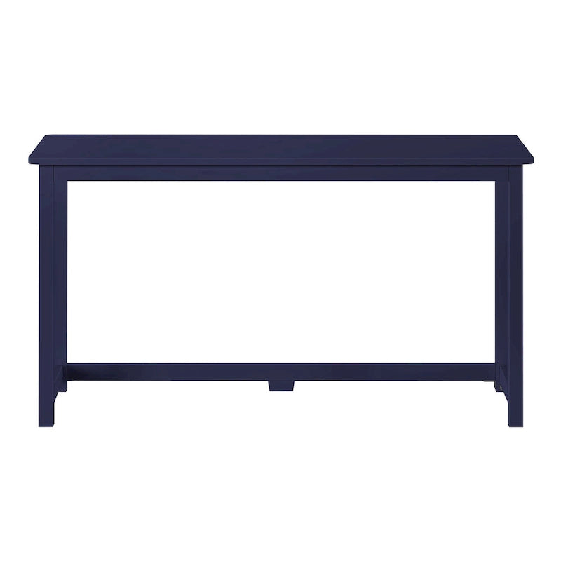 Bureau simple - 55,25 pouces
