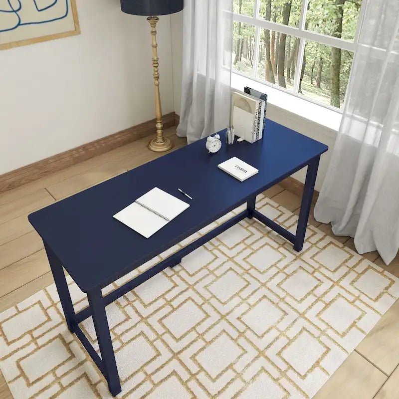 Bureau simple - 55,25 pouces
