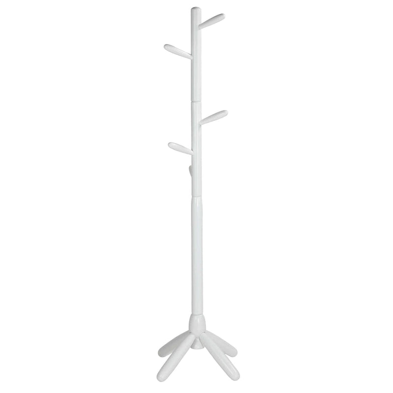 Portemanteau Pivotant Classique - Effet Bois