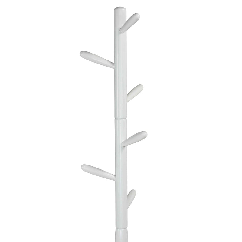 Portemanteau Pivotant Classique - Effet Bois
