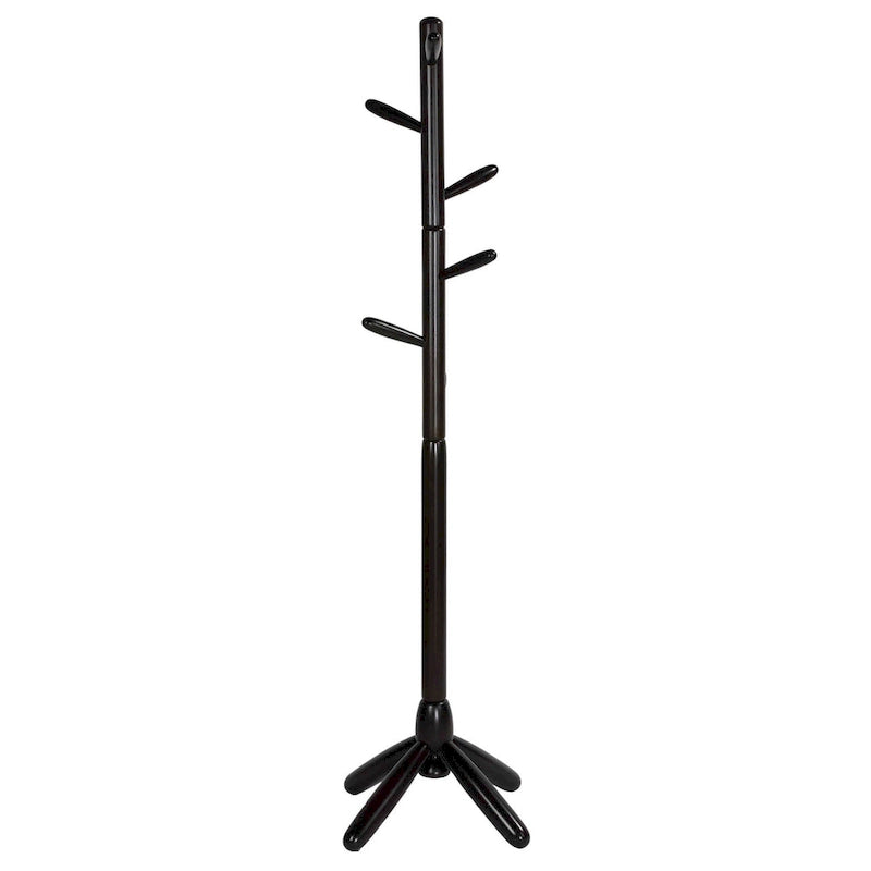 Portemanteau Pivotant Classique - Effet Bois