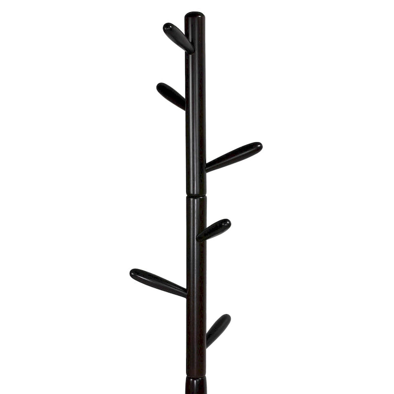 Portemanteau Pivotant Classique - Effet Bois