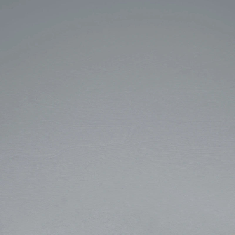 Table d'appoint étroite avec ports de chargement USB