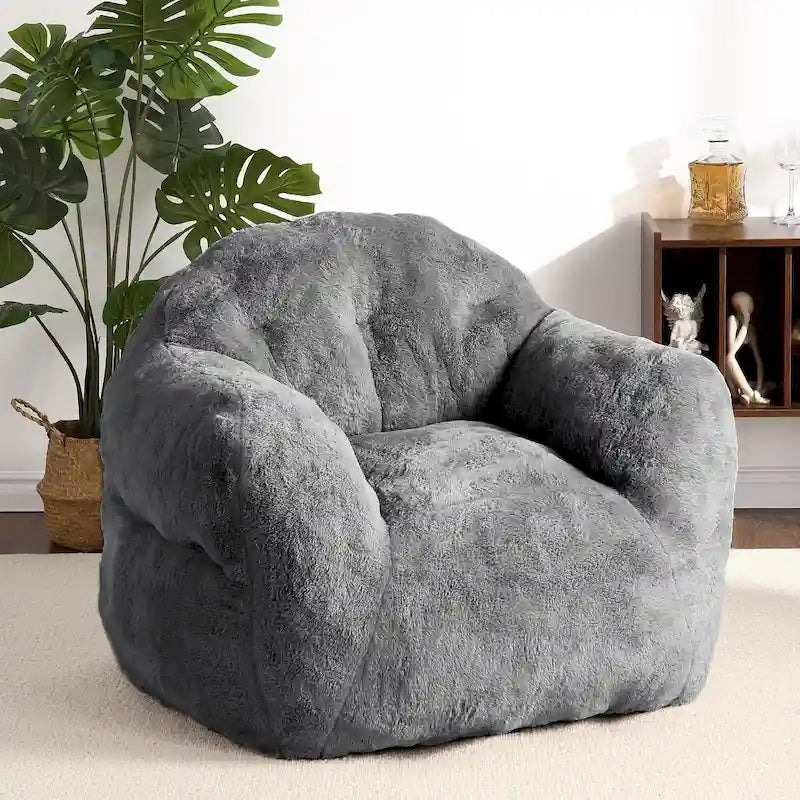 Pouf géant pour adultes et enfants