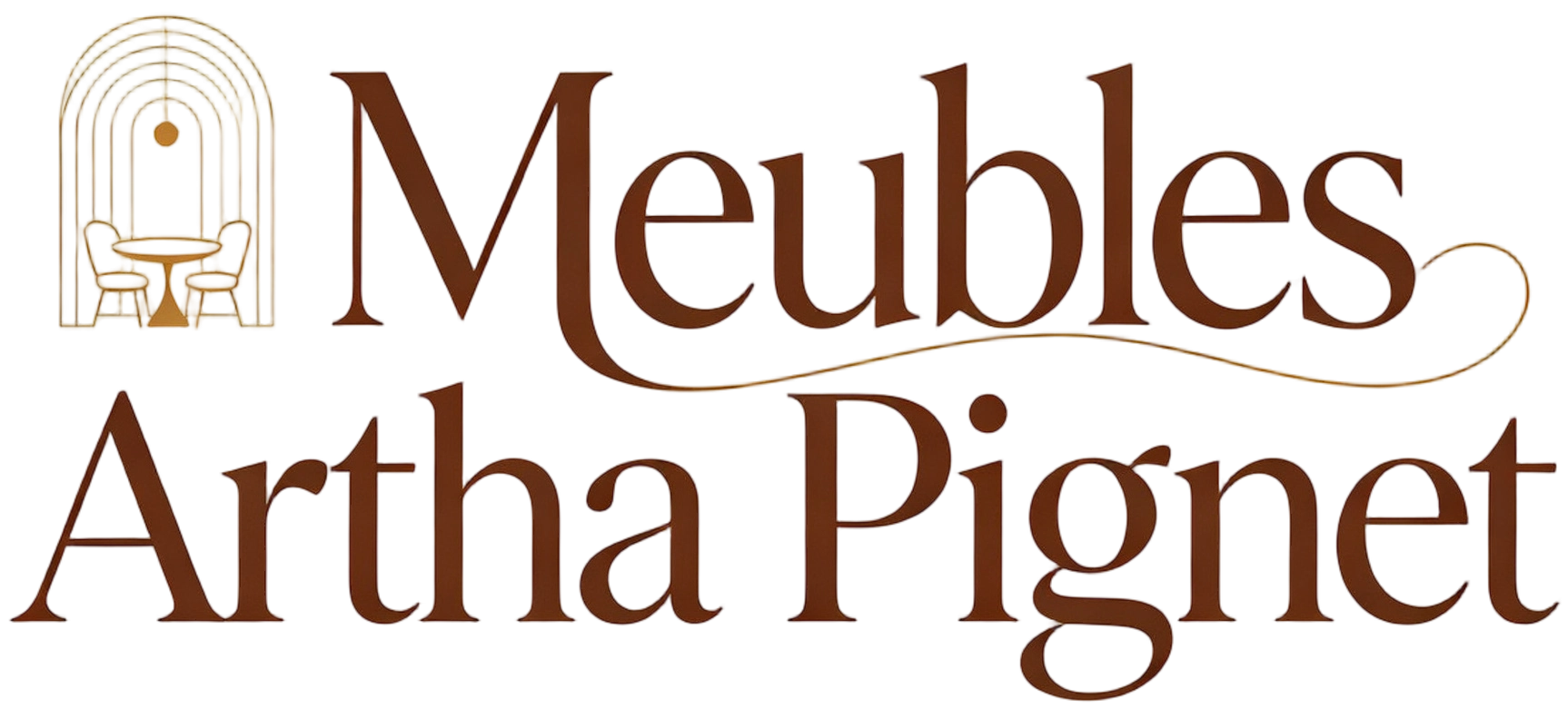 Meubles Artha Pignet